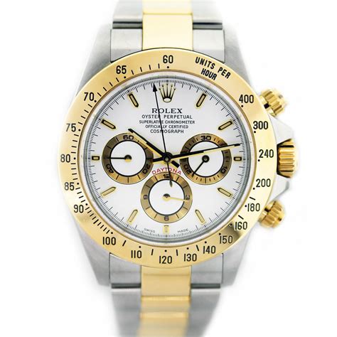 rolex daytona two tone diamond|rolex daytona price chart.